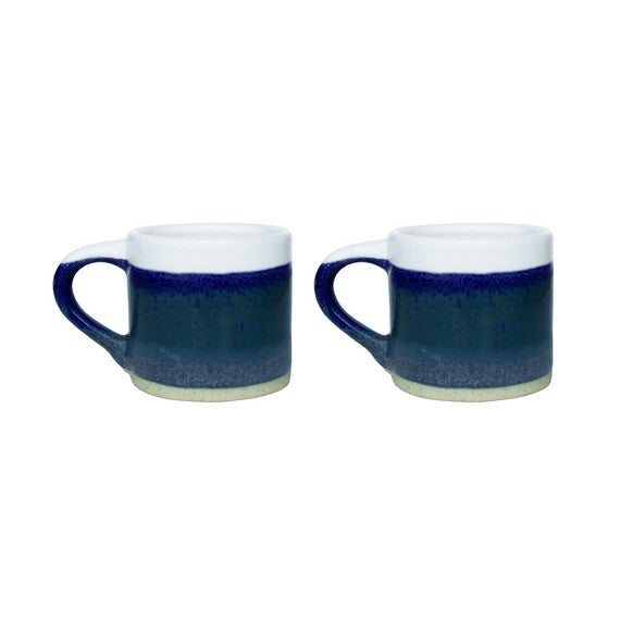 Sass & Belle Marlowe Espresso Mugs