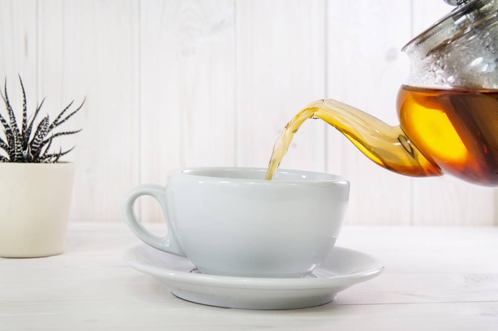 Cornwall's Finest Loose Leaf Peppermint