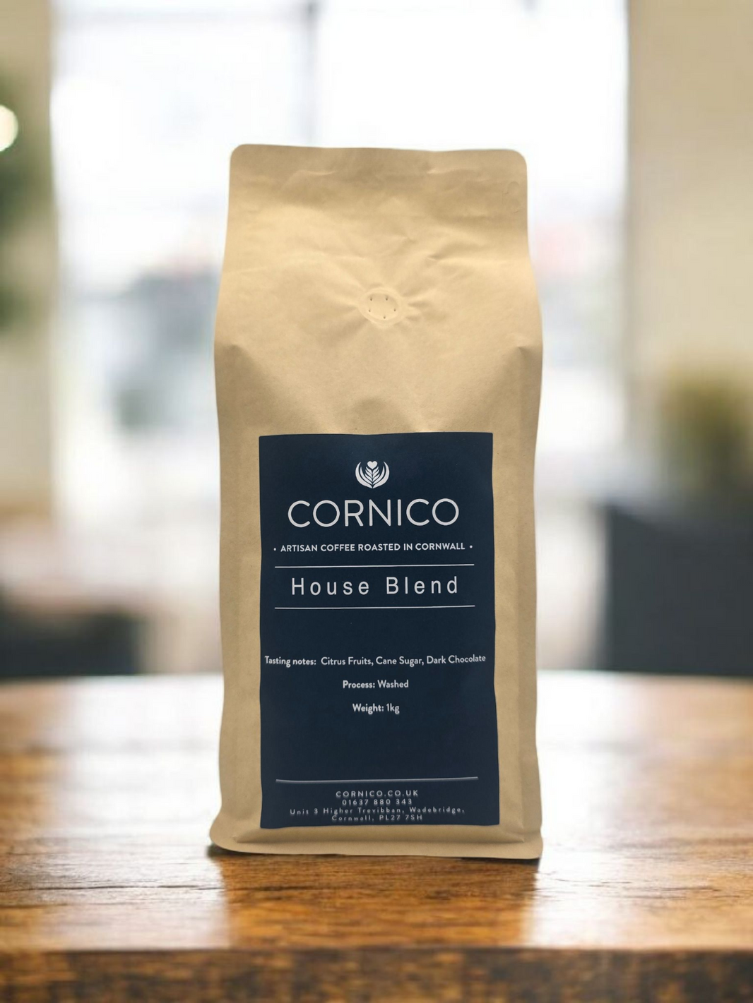 Cornico Coffee Roasters