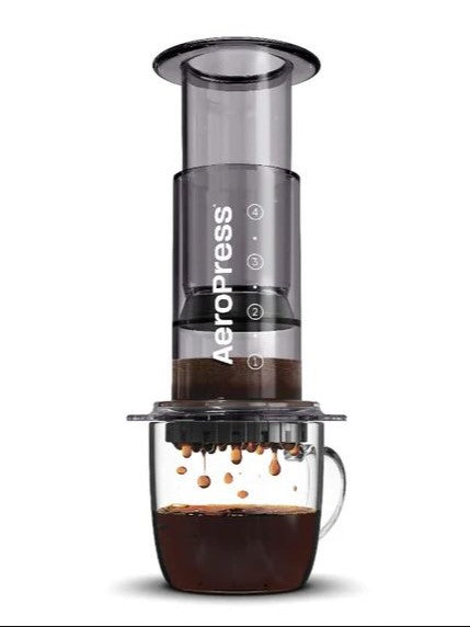 Aeropress