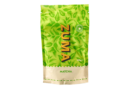 Zuma Matcha