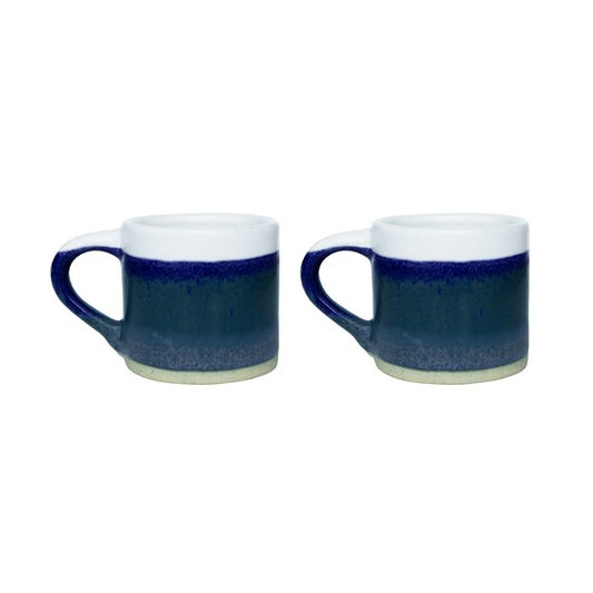 Sass & Belle Marlowe Espresso Mugs