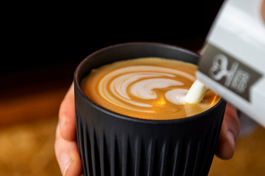Latte Art Training Gift Card (Digital)