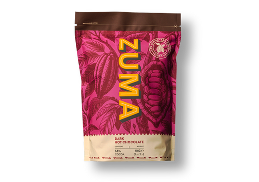 Zuma Dark Hot Chocolate