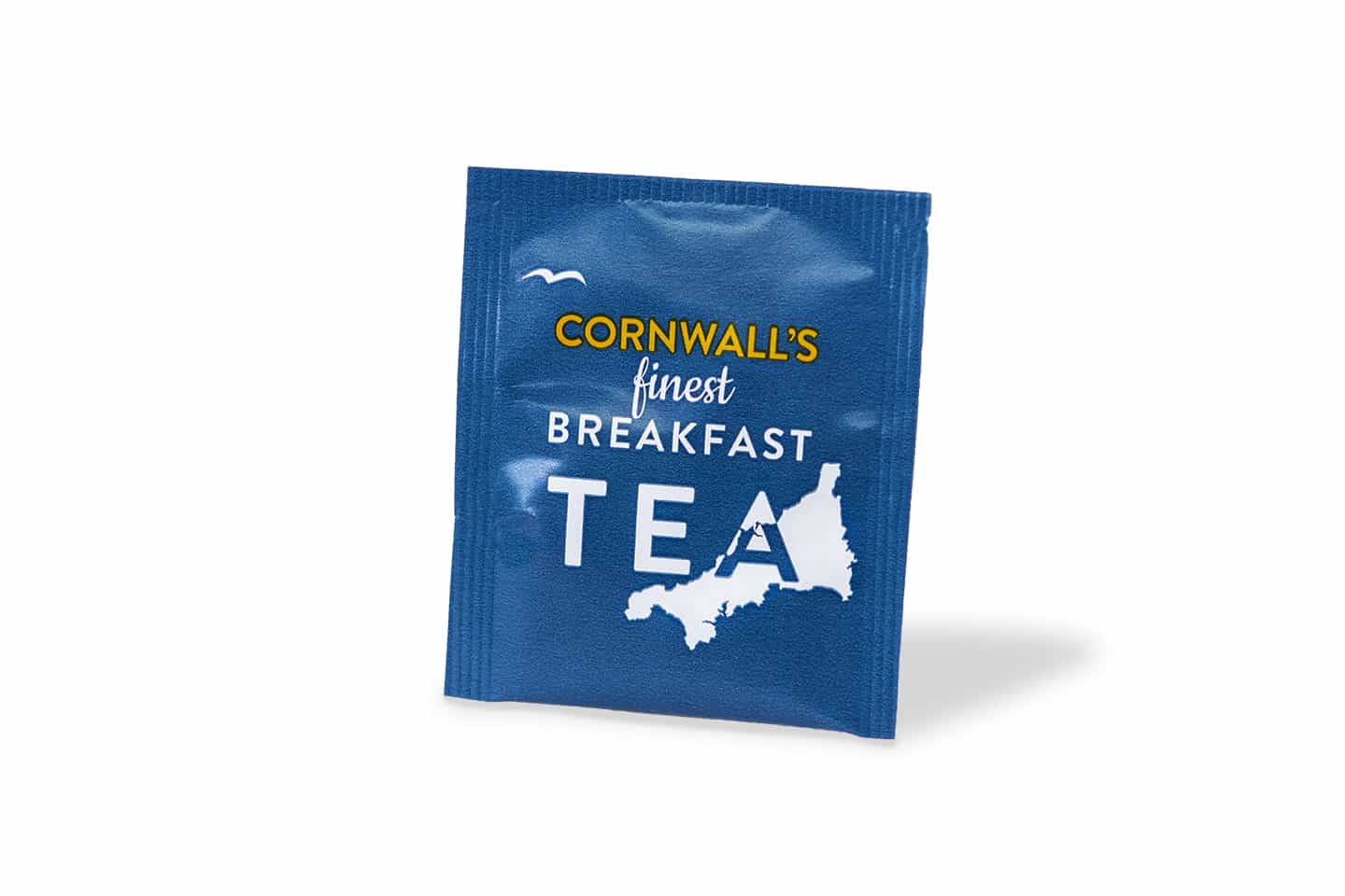 Cornwall's Finest Breakfast Tea