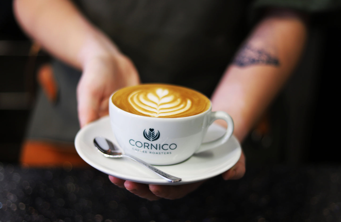 Basic Barista Training Gift Card (Digital)