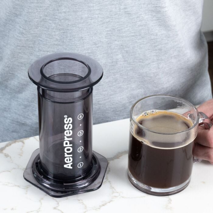 Aeropress