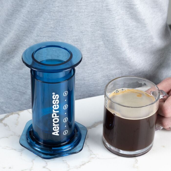 Aeropress