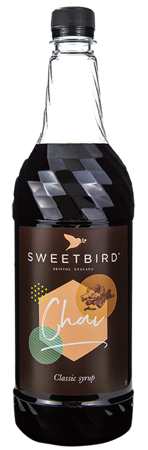 Sweetbird Chai Syrup