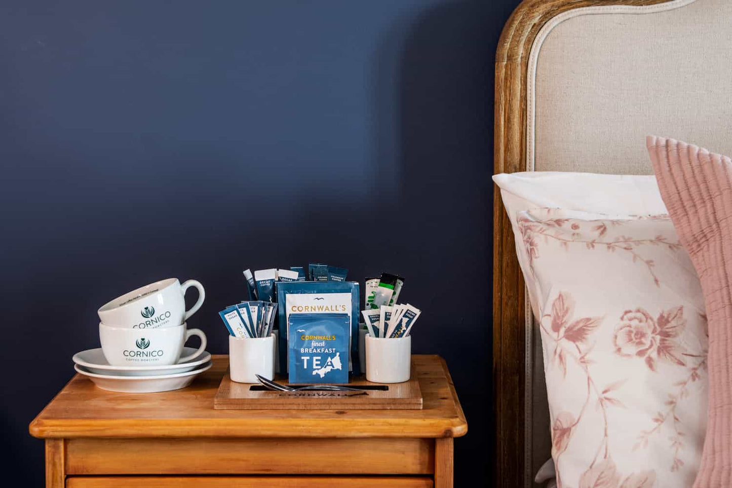 Cornwall's Finest Breakfast Tea