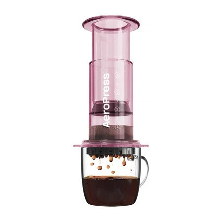 Aeropress