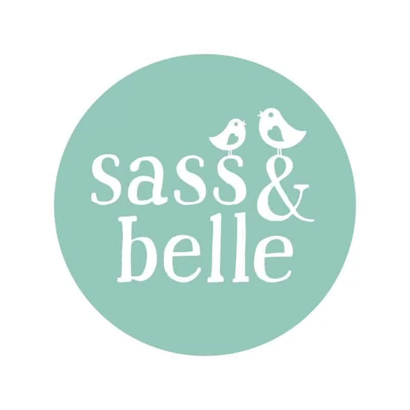 Sass and Belle Dip Glazed Ombre Mug (Multiple Colour)