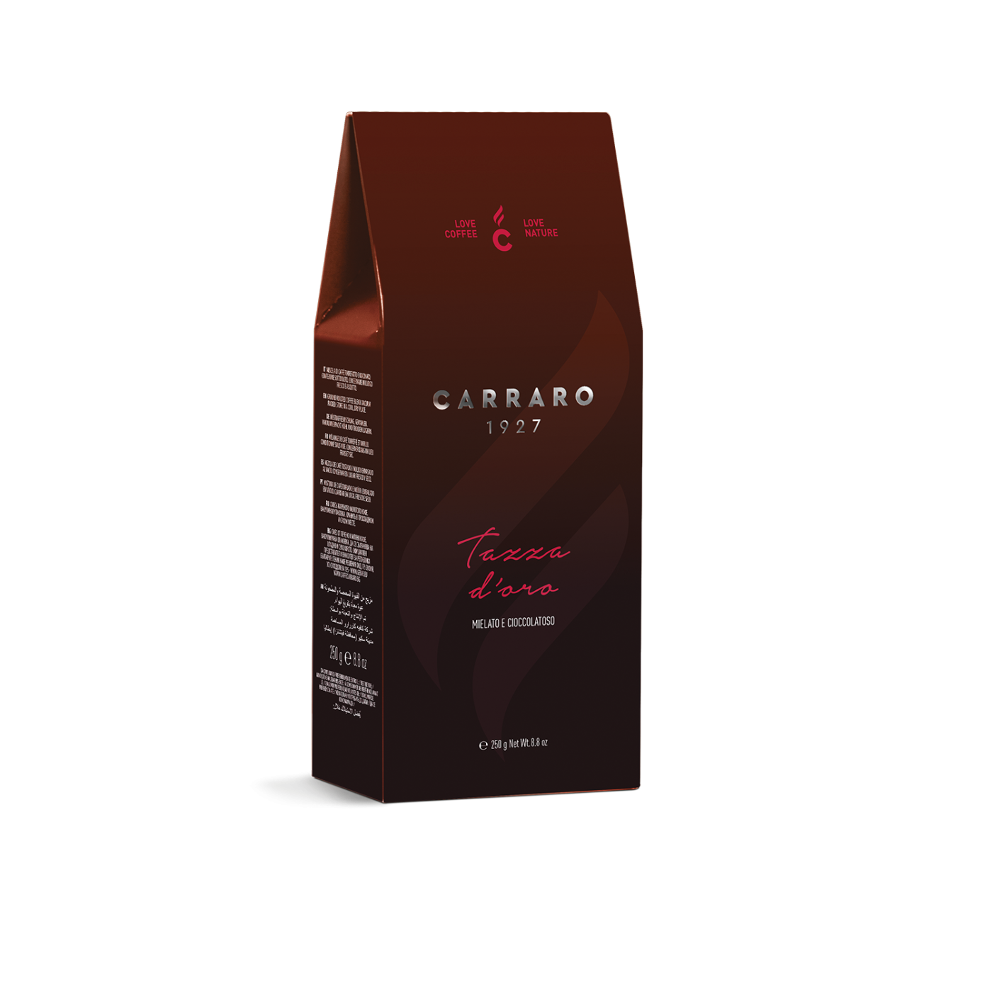 CLEARANCE -Tazza D'Oro Filter Coffee