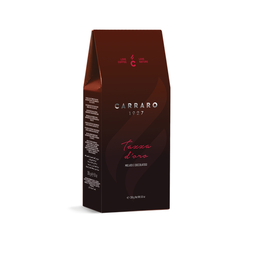 CLEARANCE -Tazza D'Oro Filter Coffee