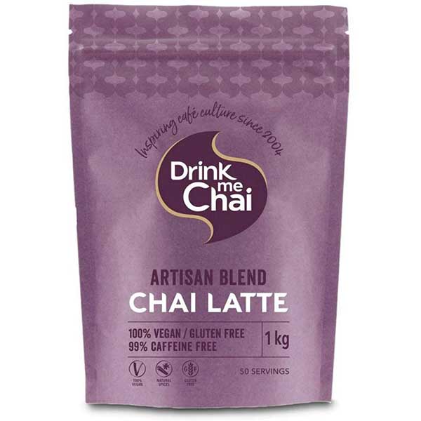 Drink Me Chai Artisan Blend