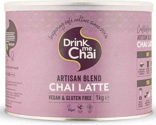 Drink Me Chai Artisan Blend image