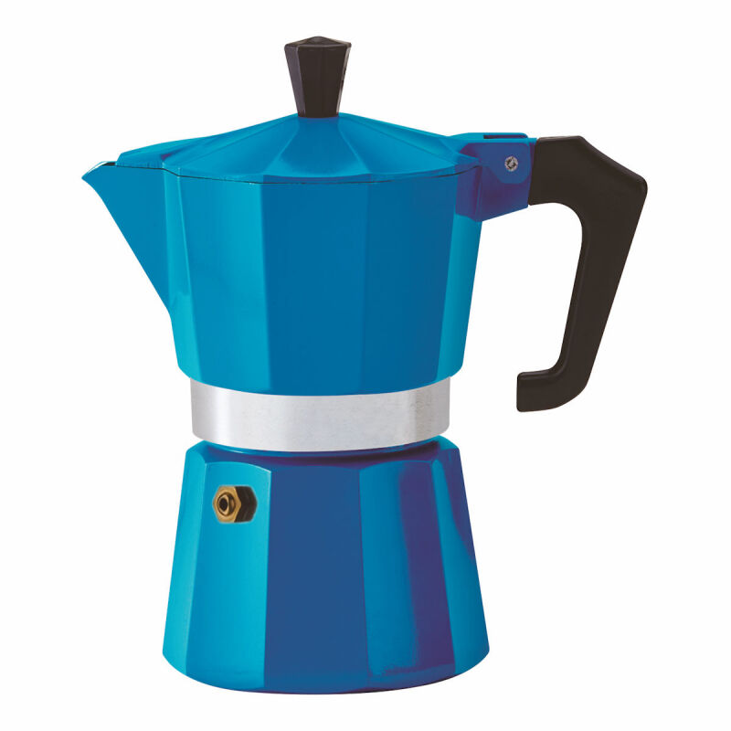 Pezzetti moka pot 