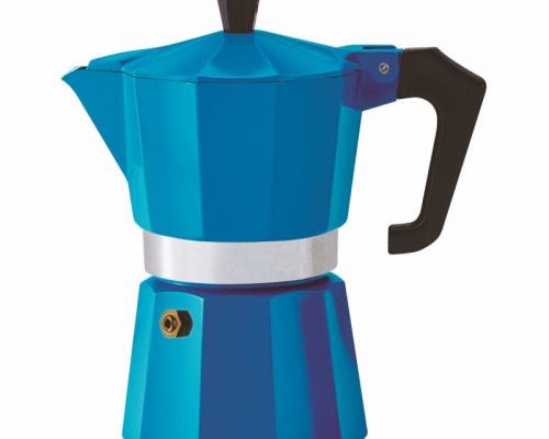 Pezzetti moka pot 