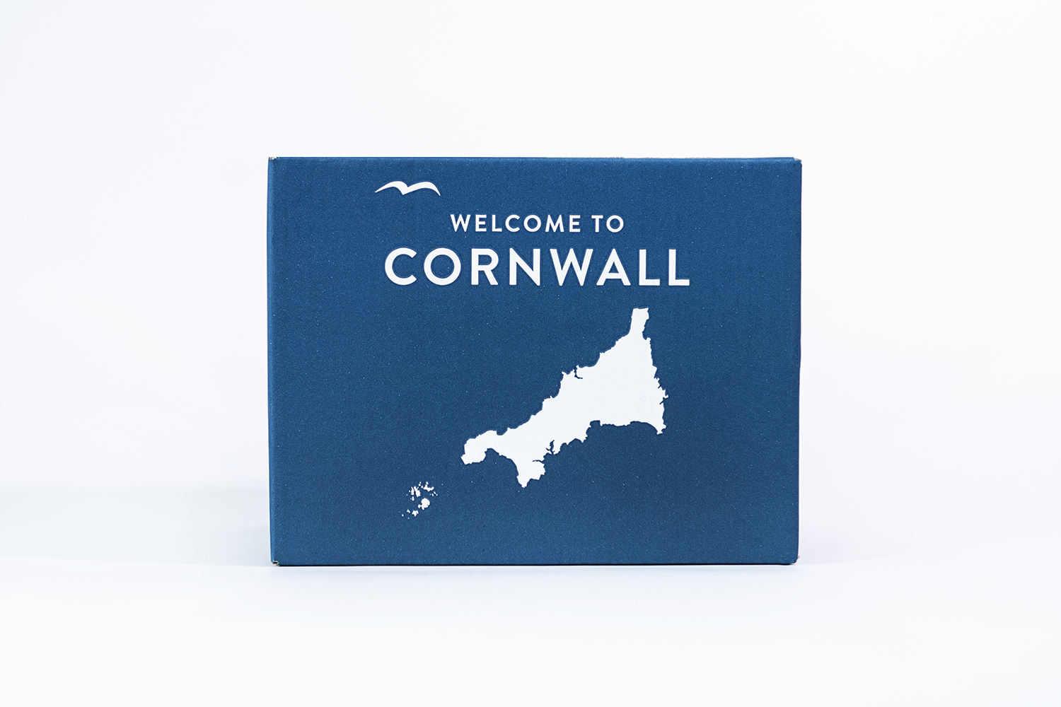 Cornwall's Finest Breakfast Tea x 250 Tagged & Enveloped Bags